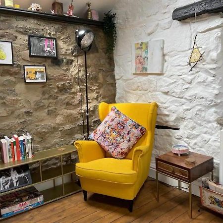 The Barn Wirksworth Villa Ngoại thất bức ảnh