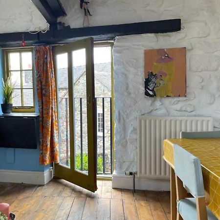 The Barn Wirksworth Villa Ngoại thất bức ảnh