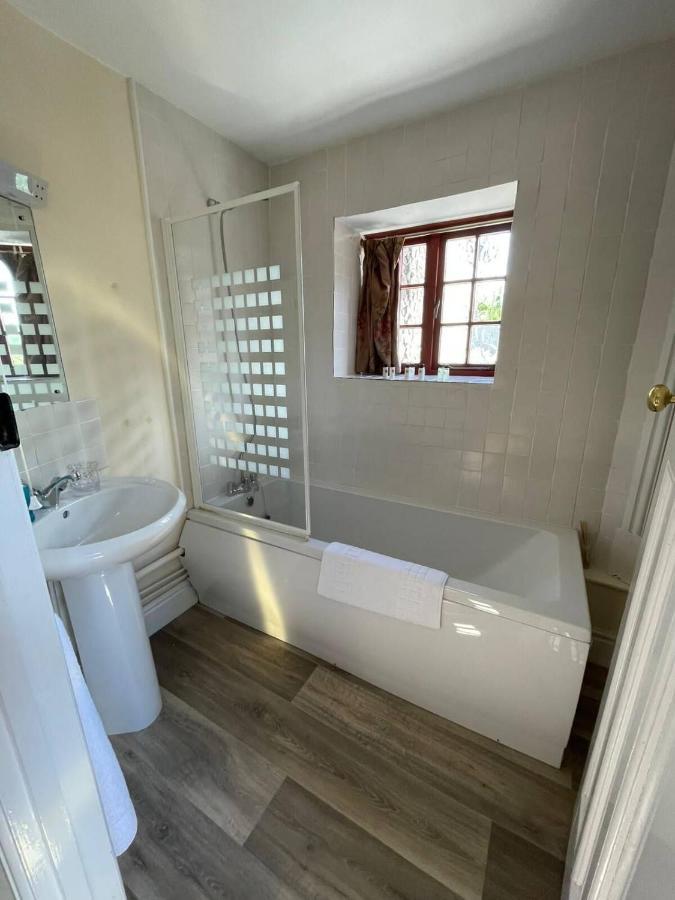 The Barn Wirksworth Villa Ngoại thất bức ảnh