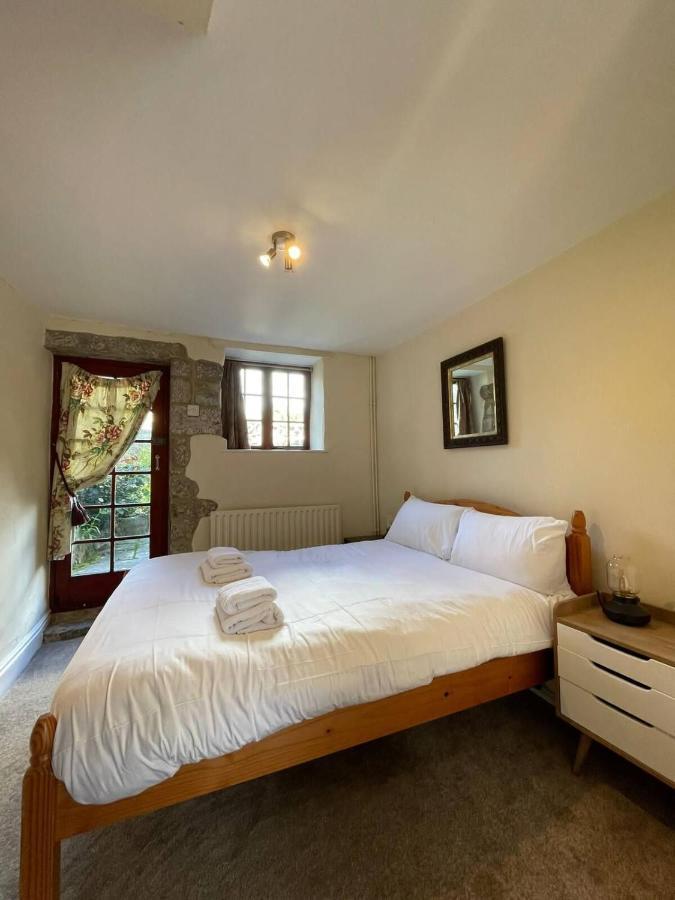 The Barn Wirksworth Villa Ngoại thất bức ảnh