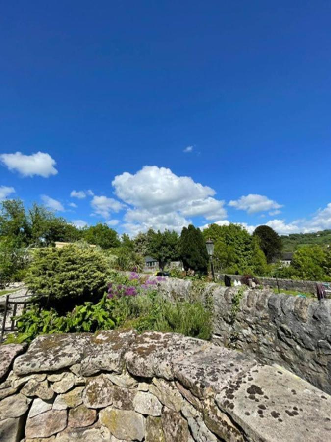 The Barn Wirksworth Villa Ngoại thất bức ảnh