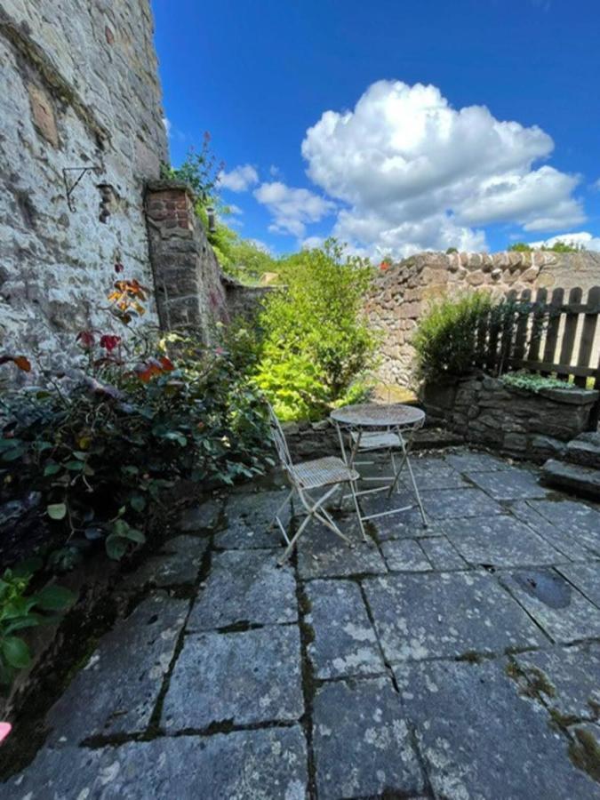 The Barn Wirksworth Villa Ngoại thất bức ảnh